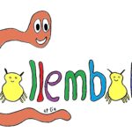 Logo collembole